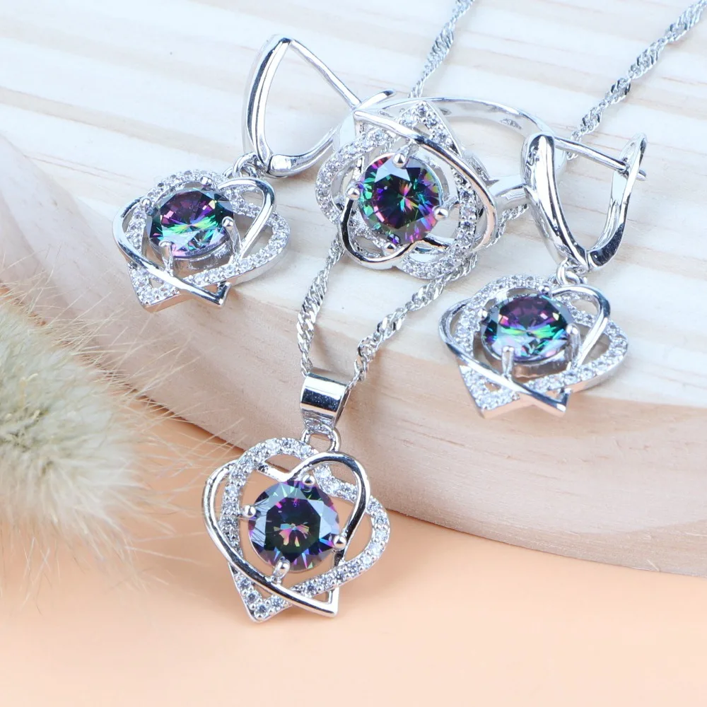 Costume Jewelry Sets