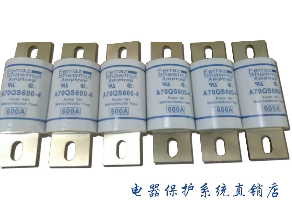 A70QS800-4 A70QS700-4 A70QS600-4 A70QS500-4 A70QS400-4 и полупроводниковый защиты предохранителей