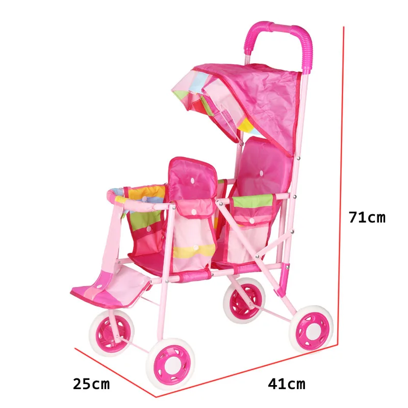 Baby Doll Double Stroller Sam's Club at Duane Wright blog