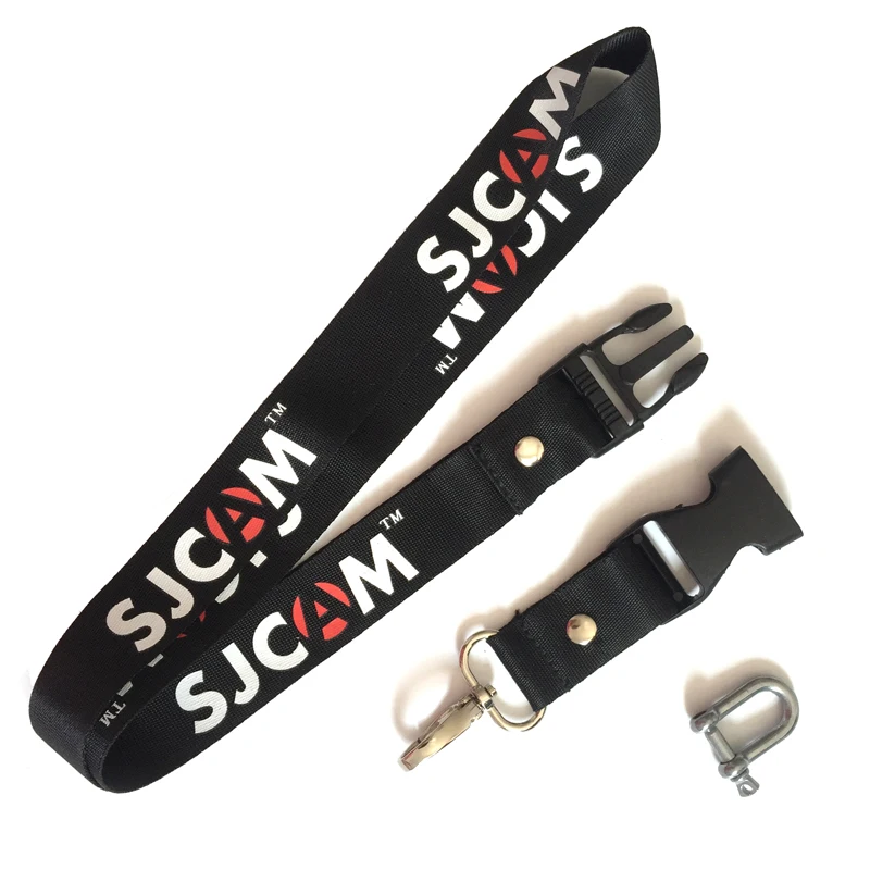 SJCAM-Neck-Strap-Lanyard-For-sj-cam-SJ4000-SJ5000-M10-M20-GoPro-hero-4-Session-xiao