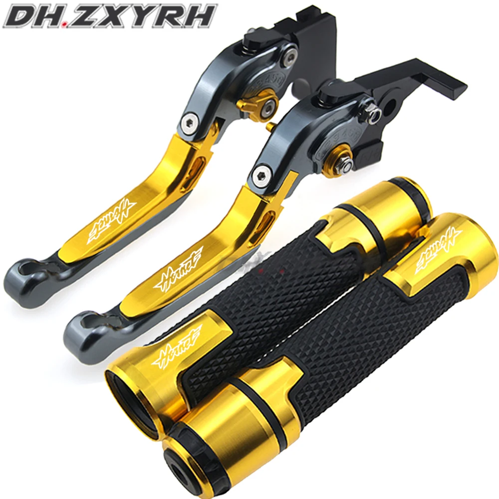 FXCNC CNC Aluminum 3D Dirt Bike Pivot Brake Clutch Levers Compatible