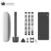 Wowstick-destornillador eléctrico inalámbrico, 1F + 64 en 1, carga de iones de litio, LED, novedad de 2022 ► Foto 1/4