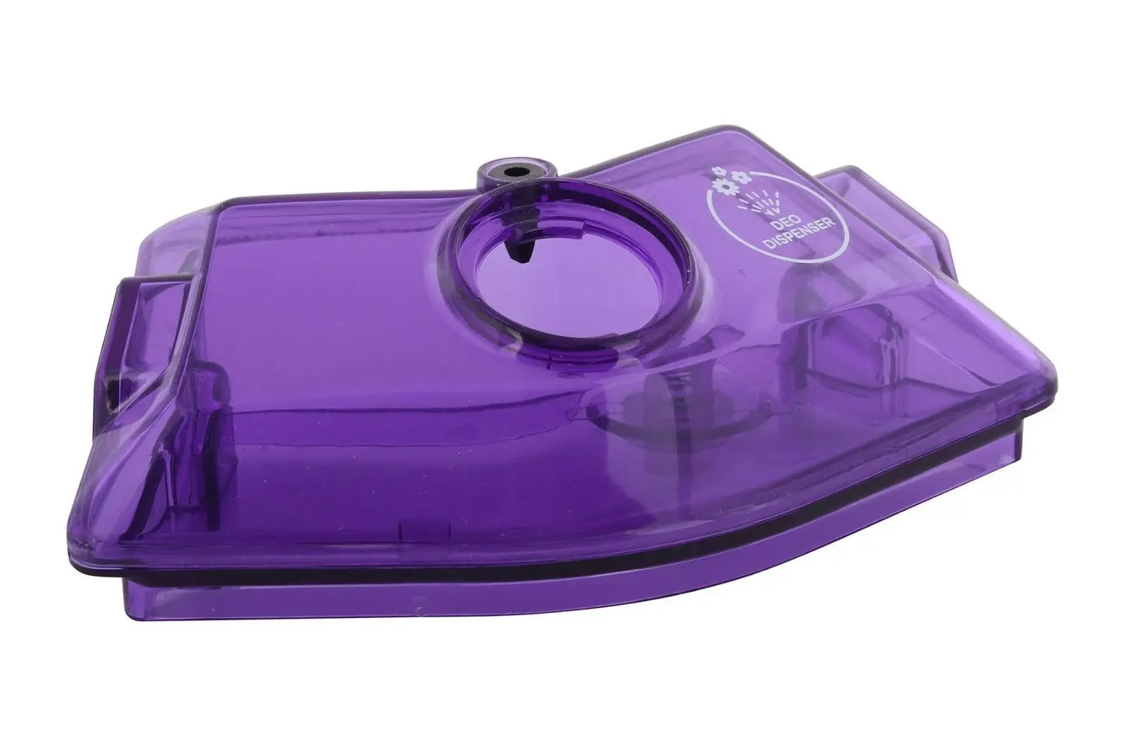 Polti Vaporetto SV440 Steam Mop Floor Brush (Violet)