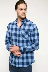 DeFacto Shirt-I5796AZ18SM с длинными рукавами