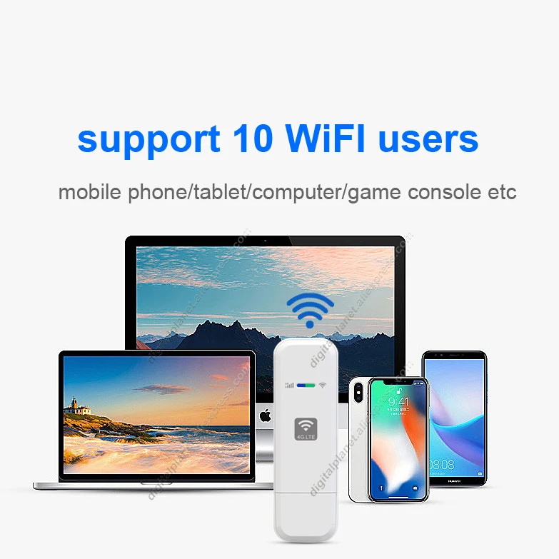 LDW931 Router Wifi 4G Dongle Ăng Ten Ngoài Di Động Không Dây LTE Modem USB Nano SIM Túi Nhỏ Hotspot usb internet modem for laptop