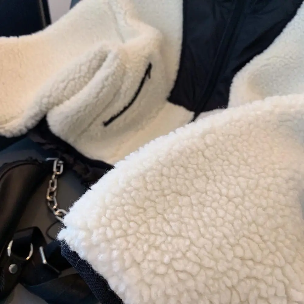 2019FW winner Новая женская теплая куртка Верхняя одежда женское повседневное пальто для дам одежда rmsx 11,14