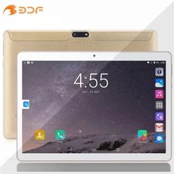 Tablette Pc réseau 3G Android 10.1, 9.0 pouces, Quad Core, 2 go + 32 go, appels téléphoniques, Google Market, GPS, WiFi, Bluetooth, nouvelle collection 