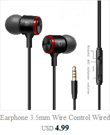 Earphone Helmets For CS Games Gaming In-Ear Headset 7.1 With Mic Volume Control PC Gamer Earphones