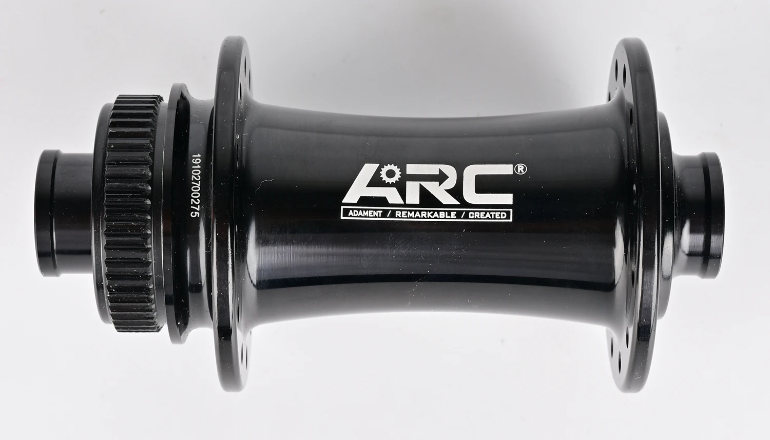 ARC Road Bike disc brake hub central locking disc 24 hole 4 Palin