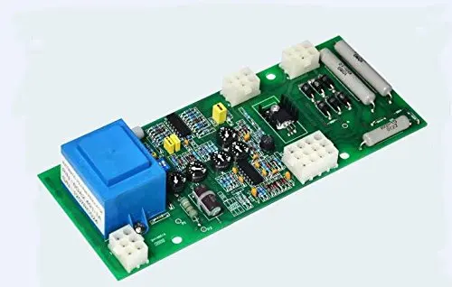 6GA2491-1A Дизельный генератор автоматический регулятор напряжения AVR 6GA2-491-1A - Цвет: 6GA2491-1A