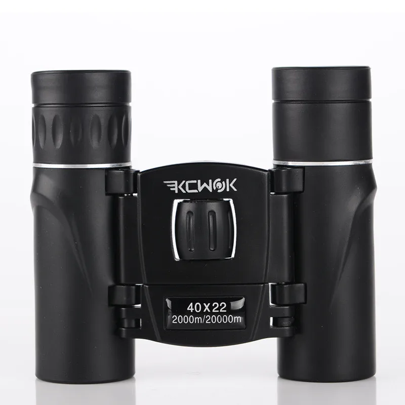 

High Power And High Definition Telescope Low Light Night Vision Outdoor Mountaineering Mini Portable Telescope