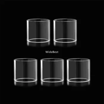 

20PCS Wholesale High Quality Extension Glass tube Replacement for Acevape MK RTA 5ml fatboy/Normal Version