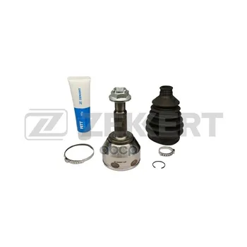

Shrus out. 25*24*53 5 Ford Torneo connect 02- Transit Connect 02-zekkert art. gs-3928