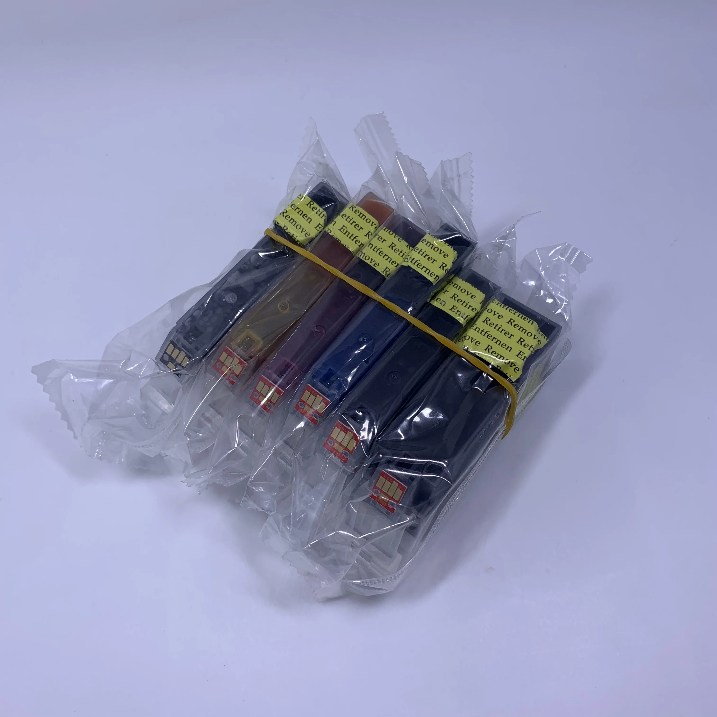 YOTAT 6pcs PGI-425 CLI-426 ĳ PIXMA MG6140 MG8140 