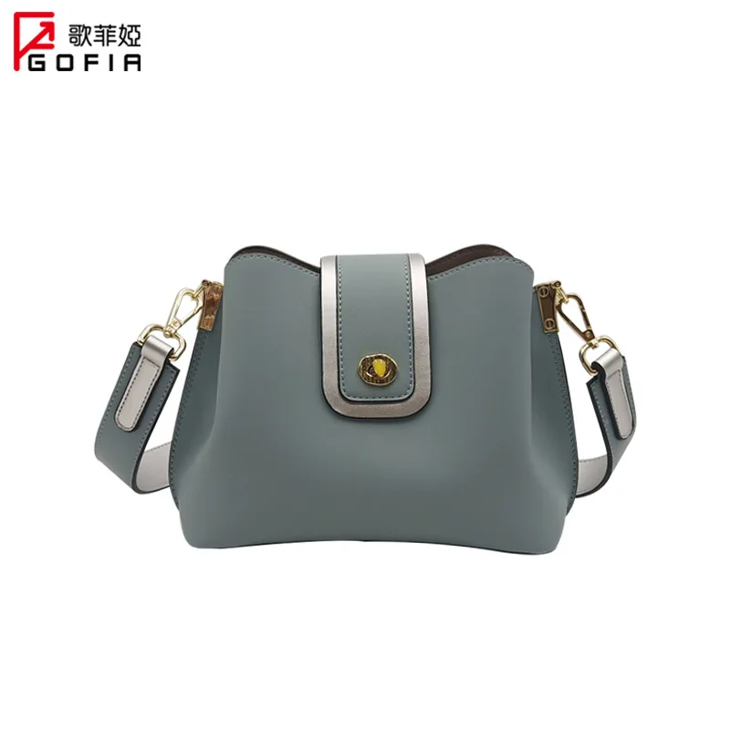

Retro Women's Messenger Bag Fashion Handbag
