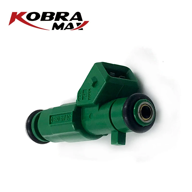 KobraMax топливный инжектор 0280157109 030 906 031AJ подходит для V W KOMBI Box(T2) автомобильные аксессуары