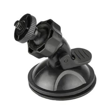 

NEW Car DVR Auto T Type DVR Holders Mounts Car Video Recorder Suction Mount Bracket Holder Stand For Dash Cam Car Accessories