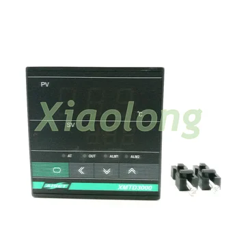 

XMTD3000 Temperature -Controller XMTD-3412 Intelligent Spot Supply