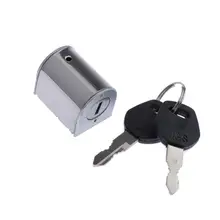 Ручка зажигания рулевой замок комплект для HONDA CB100 CL100 CL100S CB125S CL125S