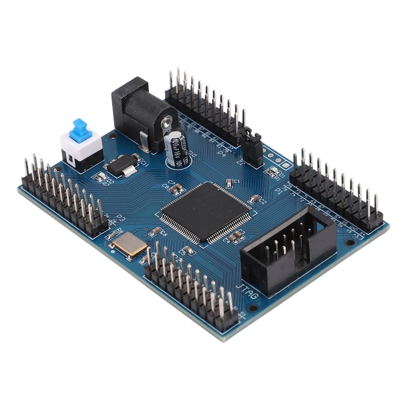 Для Altera MAX II EPM240 CPLD макетная доска обучающая доска Тестовая панель