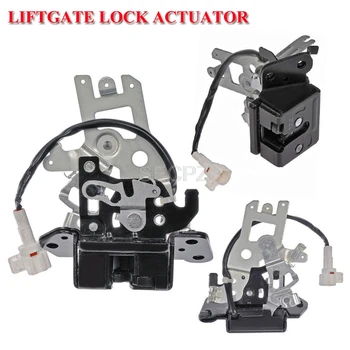 

REAR TAILGATE LIFT GATE LOCK LATCH FOR TOYOTA SEQUOIA 2001-2007 REF: 69301-0C010 693010C010 931-861
