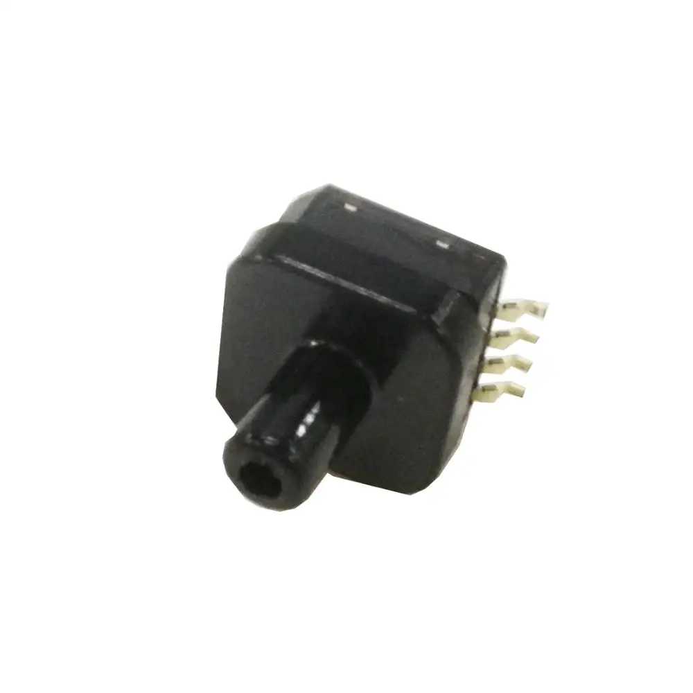 Датчик давления MPXHZ6400AC6T1 MPXHZ6400A|Интегральные схемы| |