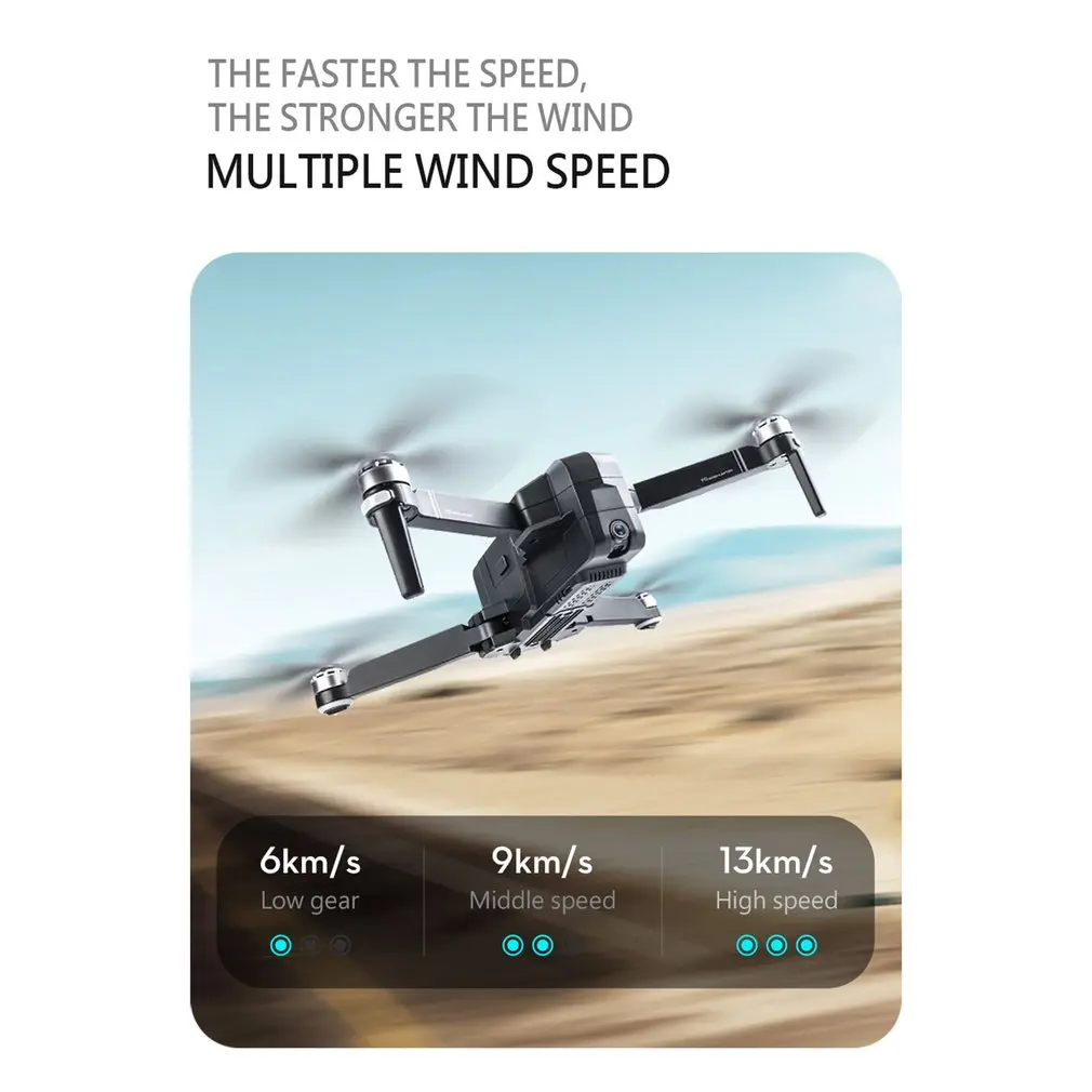 F11 PRO gps Дрон с Wifi FPV 2K HD камерой F11 бесщеточный Дрон 25 минут время полета складной Дрон Vs SG906