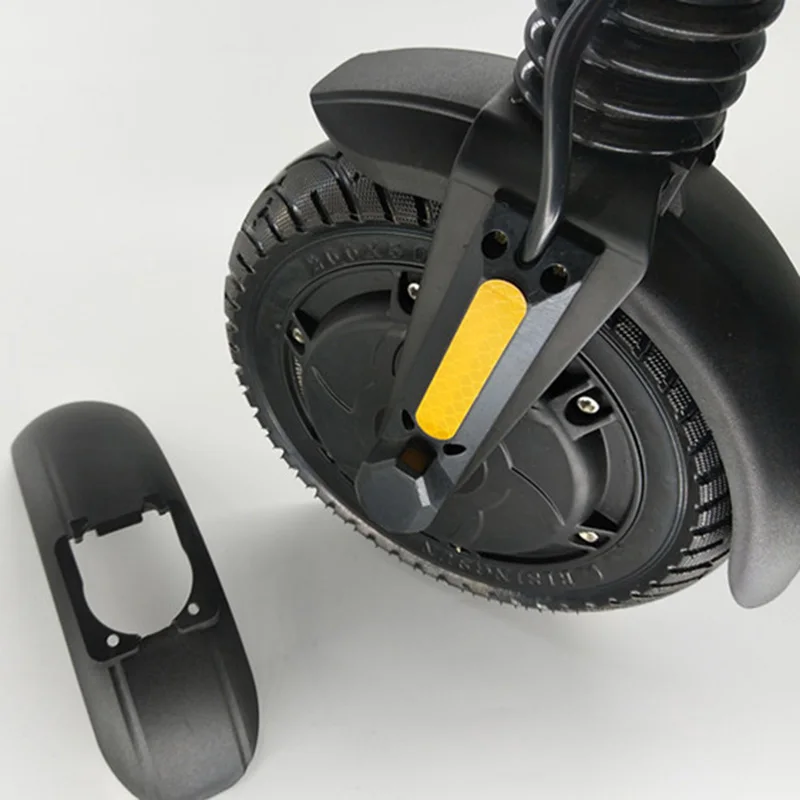 

8 Inch Scooter Front Fender For KUGOO S1 S2 S3 ETWOW Xiaomi M365 Electric Skateboard Parts Front Mudguard Scooter Accessories