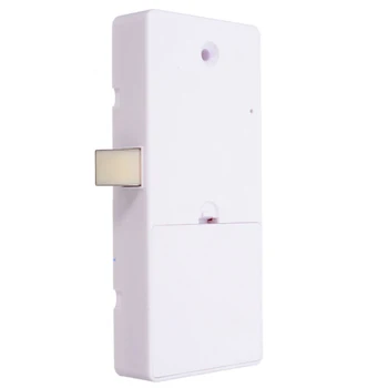 

Smart Home Security Anti-theft Electronic Fingerprint Touch Keyless Door Locks