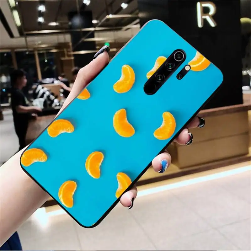 Чехол для телефона Redmi Note 9 8 8T 8A 7 6 6A Go Pro Max K20|Бамперы| |