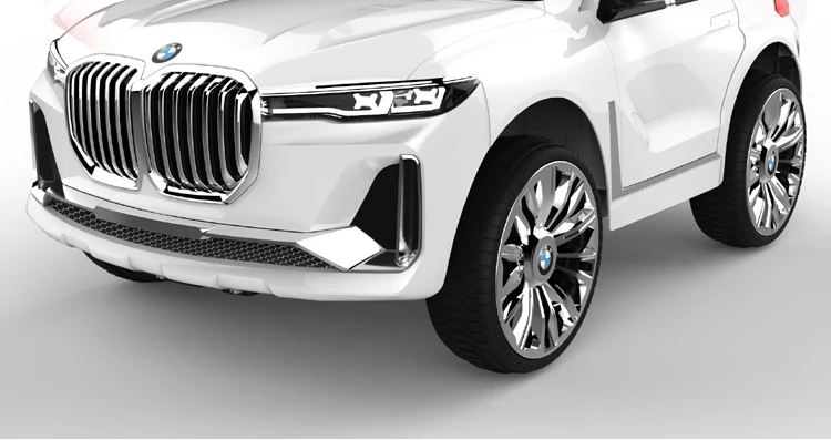Роскошная игрушка детский электрический автомобиль, лучший подарок для ребенка, качели, U диск воспроизведения музыки, Отправлено из россии