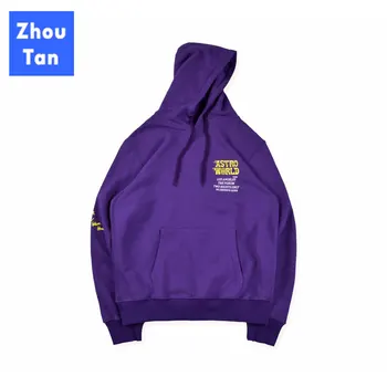 

exclusive astroworld hoodies 2020 Autumn Winter Male Casual 100% Cotton Hoodies Sweatshirts Men's Hoodies Sweatshirt Tops