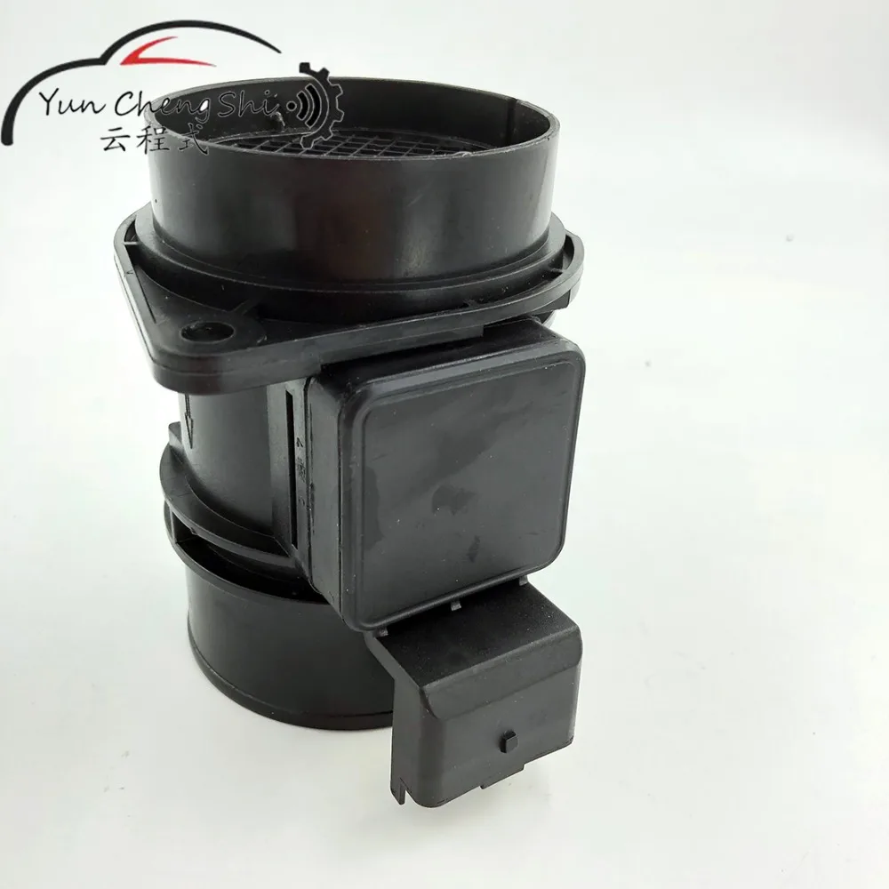 Mass Air Flow Maf Sensor Meter 5WK9620 (1)