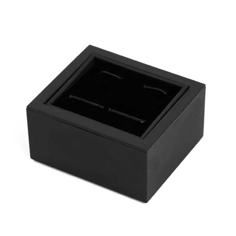 袖扣盒子翻盖六件装_主图3