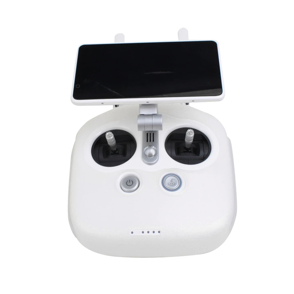 Силиконовый чехол для пульта дистанционного управления для DJI Phantom 4 P/4A, мягкий защитный чехол для дрона, передатчика, аксессуары, запасные части