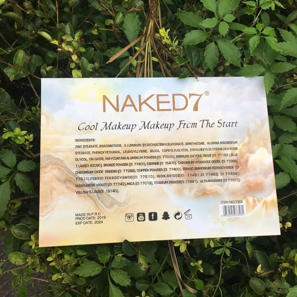 Preise 2019 make up Kunstvolle Schönheit Lidschatten palette 54 Farbe Sommer Sammlung Matte Schimmer Glitter Pigment Lidschatten Pallete Kosmetische