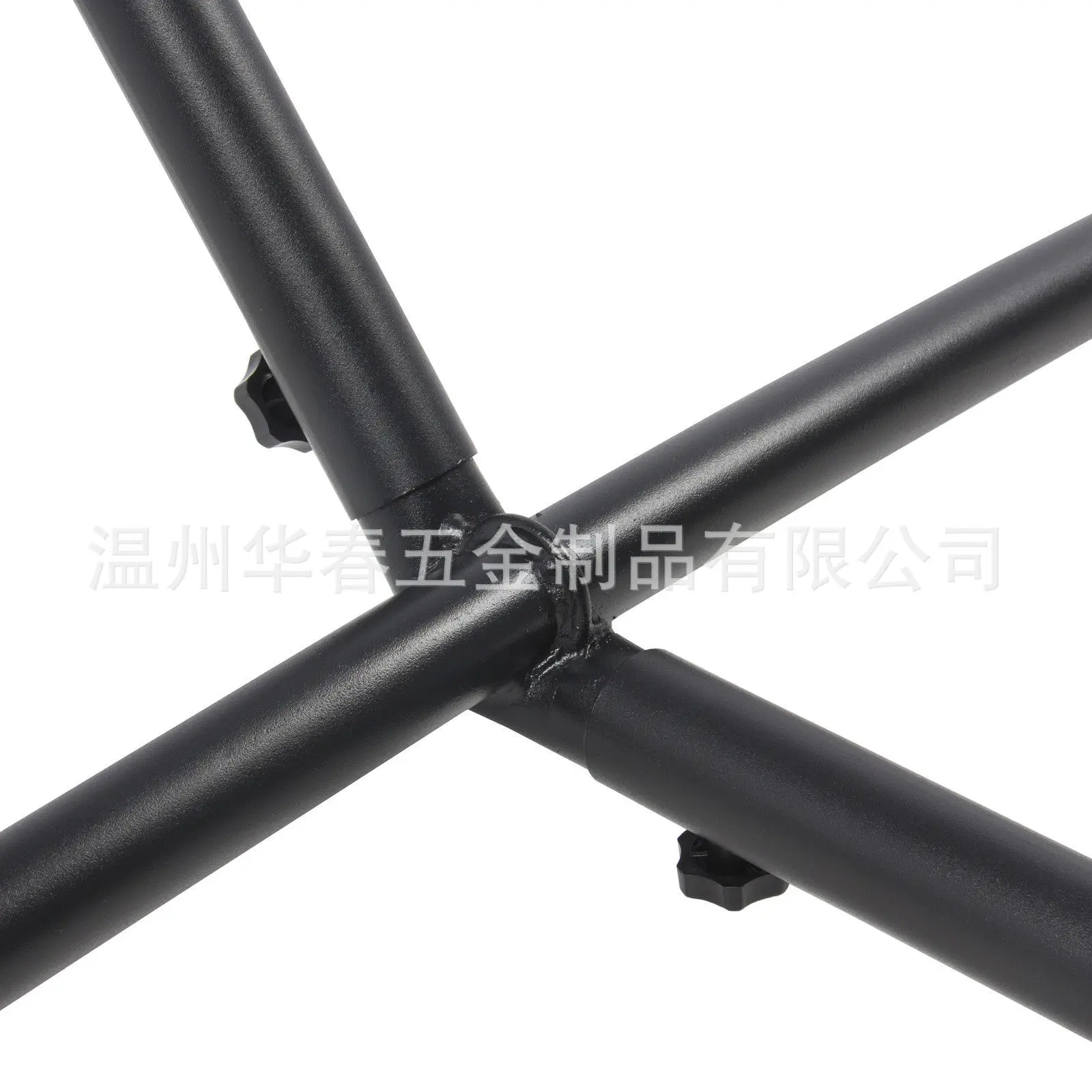 

Hot Selling Europe And America Outdoor Hammock Canvas Hammock Stand Indoors And Outdoors Deconstructable Holder Hob