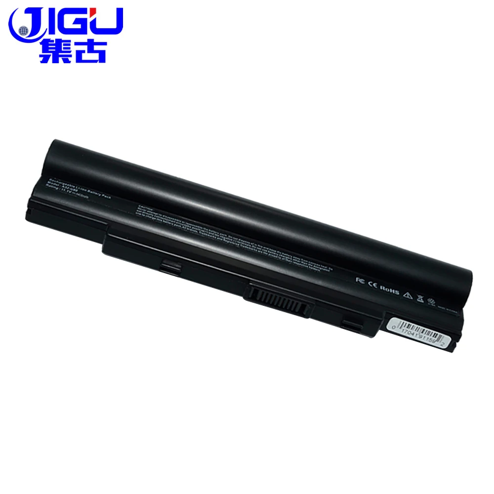 Новая аккумуляторная батарея JIGU для ноутбуков ASUS A31 U20 U80 A32 U50 LOA2011 90 NVA1B2000Y U81 U89 U89V|new