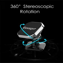 Автомобильные аксессуары внутренний Автомобильный держатель для телефона в автомобиле поддержка магнитного телефона Подставка для планшетов и смартфонов