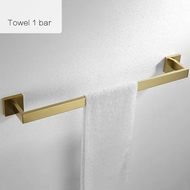 towel 1 bar