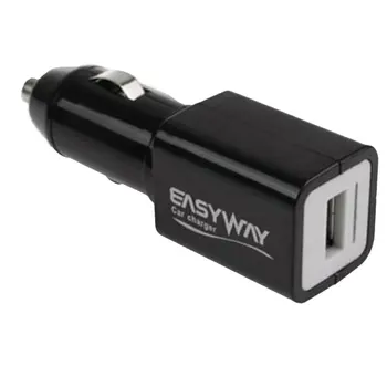 

Small Size Strong Signal Cellphone Remote Monitoring Could Give Alarm Car Charger GPS Tracker Positioning