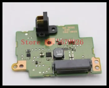 

100%New Original DC Power drive board PCB Repair parts for Canon 80D DS126591 SLR