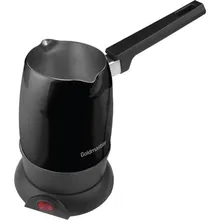 Goldmaster – cafetière électrique automatique GM 7316S, appareil à café, cafetière anglaise, expresso, Pot