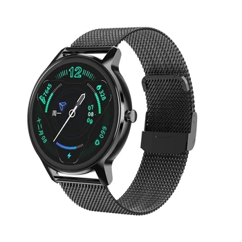 

DT NO.1 DT56 Smartwatch ouch Screen Heart Rate Blood Pressure SpO2 Monitor Multiple Dials Camera Music Ultra-light Smart Watch