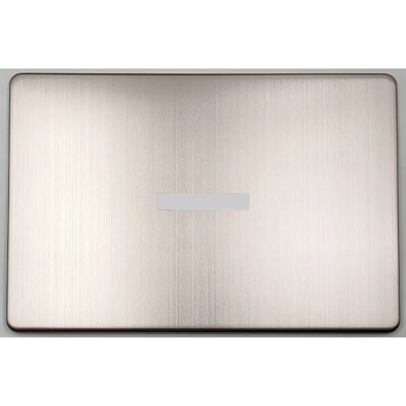 Cubierta trasera LCD para portátil Asus VivoBook S510U S510UA S510UA-DS51 S510UA-DS71, S510UA-RB31, S510UA-RS31, color dorado