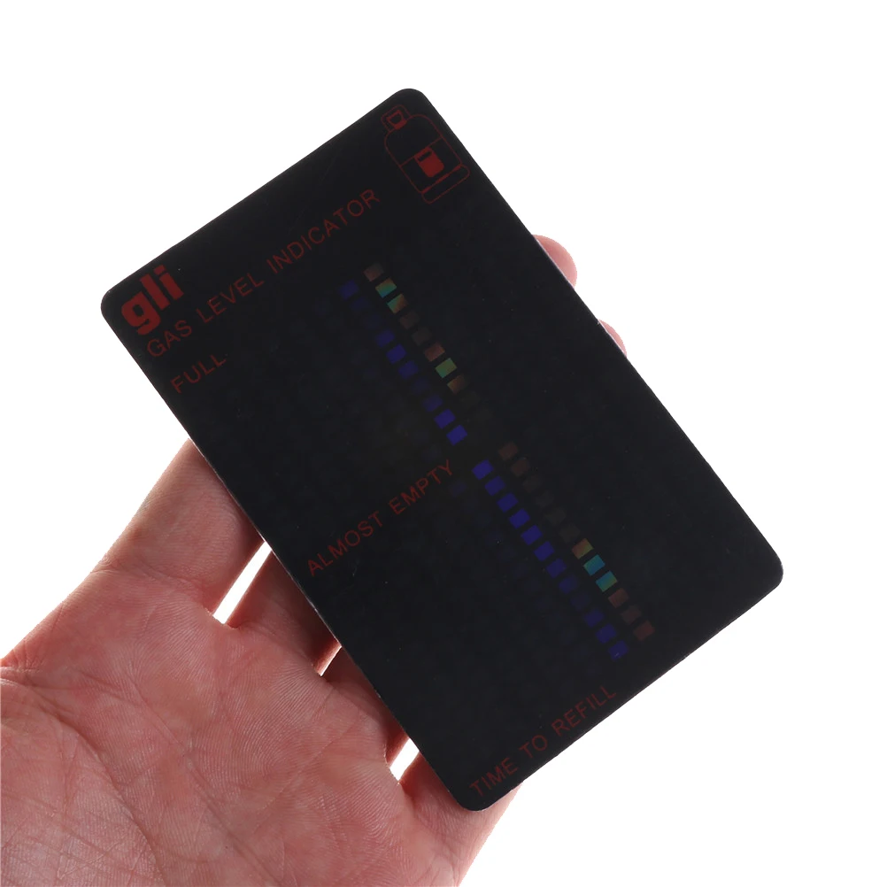 Прибор для измерения температуры бутылок магнитный индикатор уровня бензобака