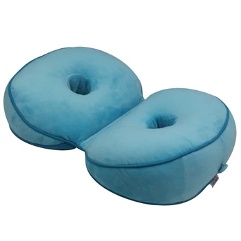 

New Massage Cushion for Shaping Sexy Buttocks Car Chair Cushions Seat Cushion for Chair Car Office Home Bottom Seats