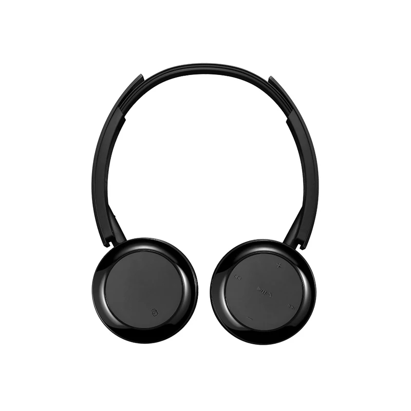 Беспроводные накладные наушники Panasonic RP-BTD5E-K