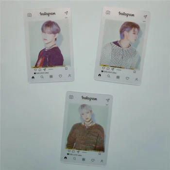 

8pcs/set Kpop ATEEZ Photocard Postcard TREASURE EPILOGUE: ACTION TO ANSWER Album Photo Card ATEEZ KPOP Lomo Cards New Arrivals