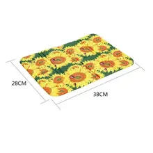 Коврик для кемпинга, складная подушка, портативный коврик для пикника в грязном парке, влагоизоляционный коврик для парка, пукающий коврик, удобный прочный коврик